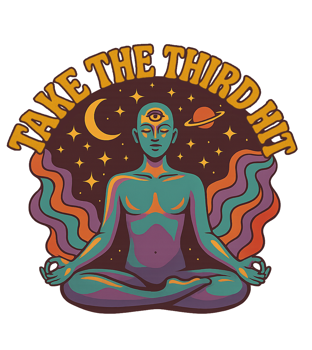 Cosmic Meditator